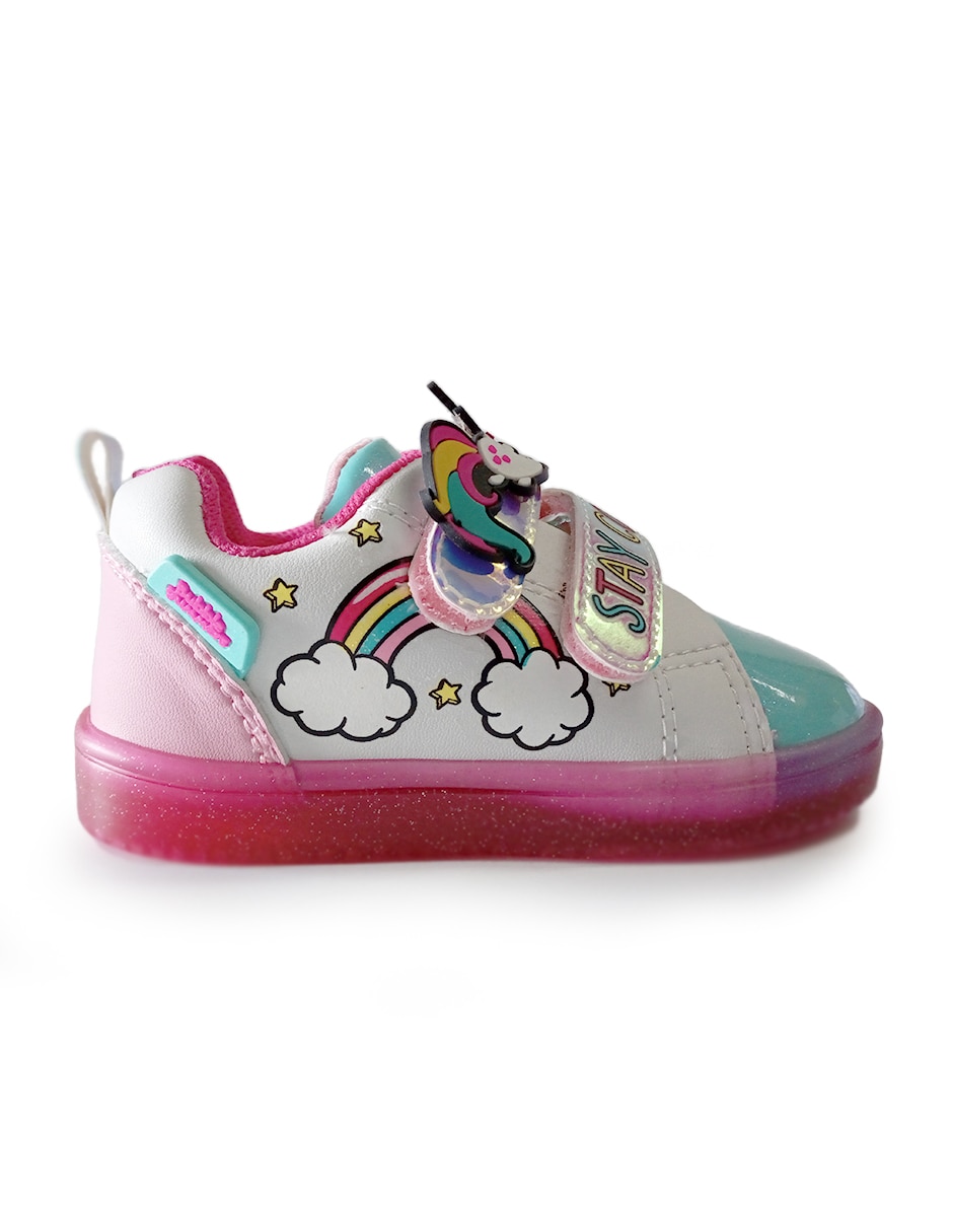 Tenis para niña 2