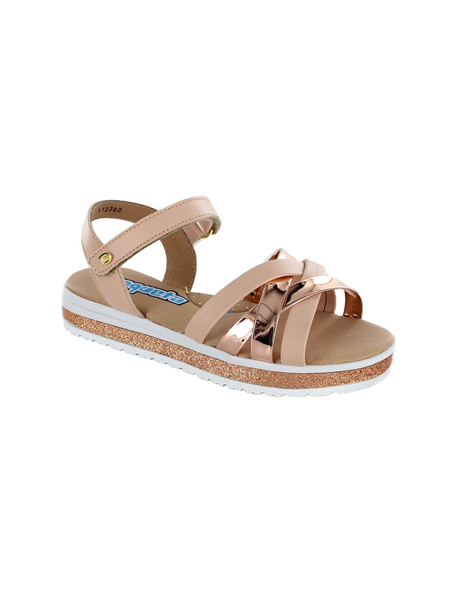 Sandalias Coqueta para niña en Liverpool