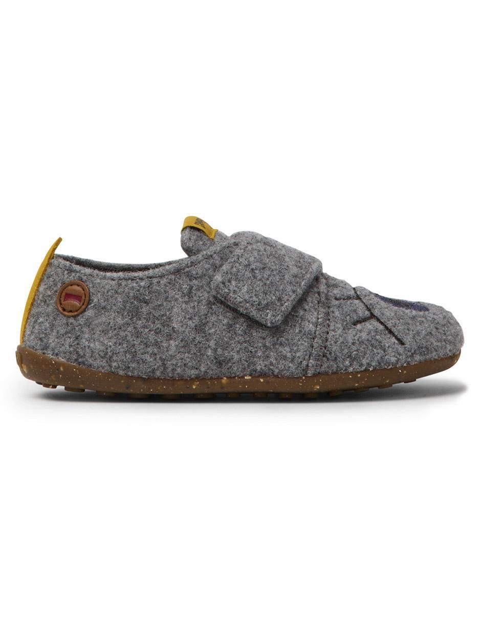 Pantufla para niña 2