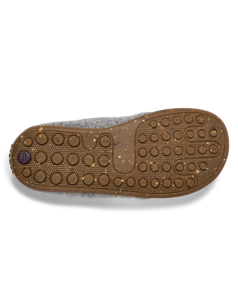 Pantufla para niña 5