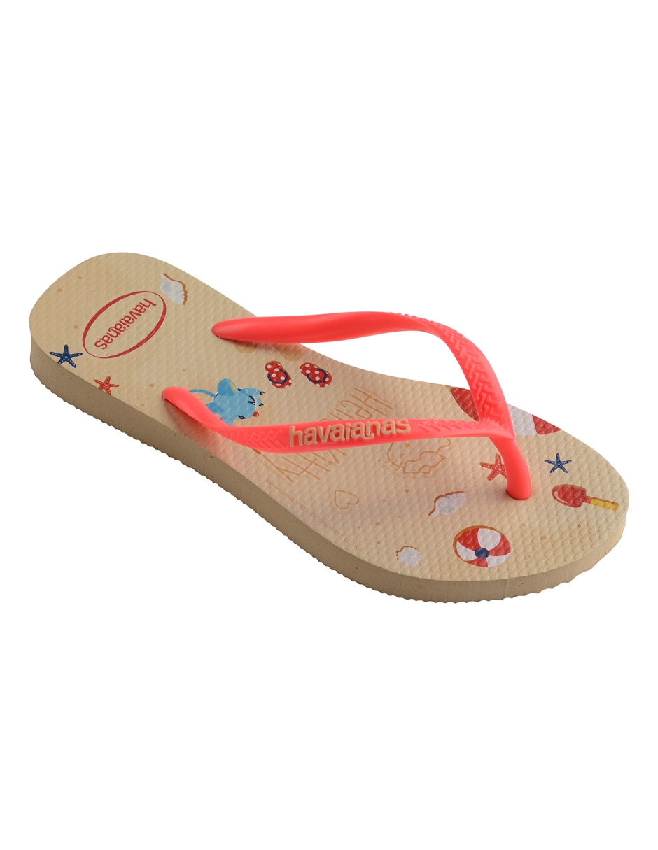 Sandalias havaianas para cheap niñas