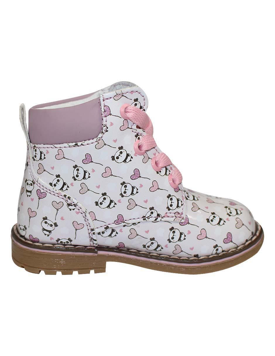 Bota para niña 2