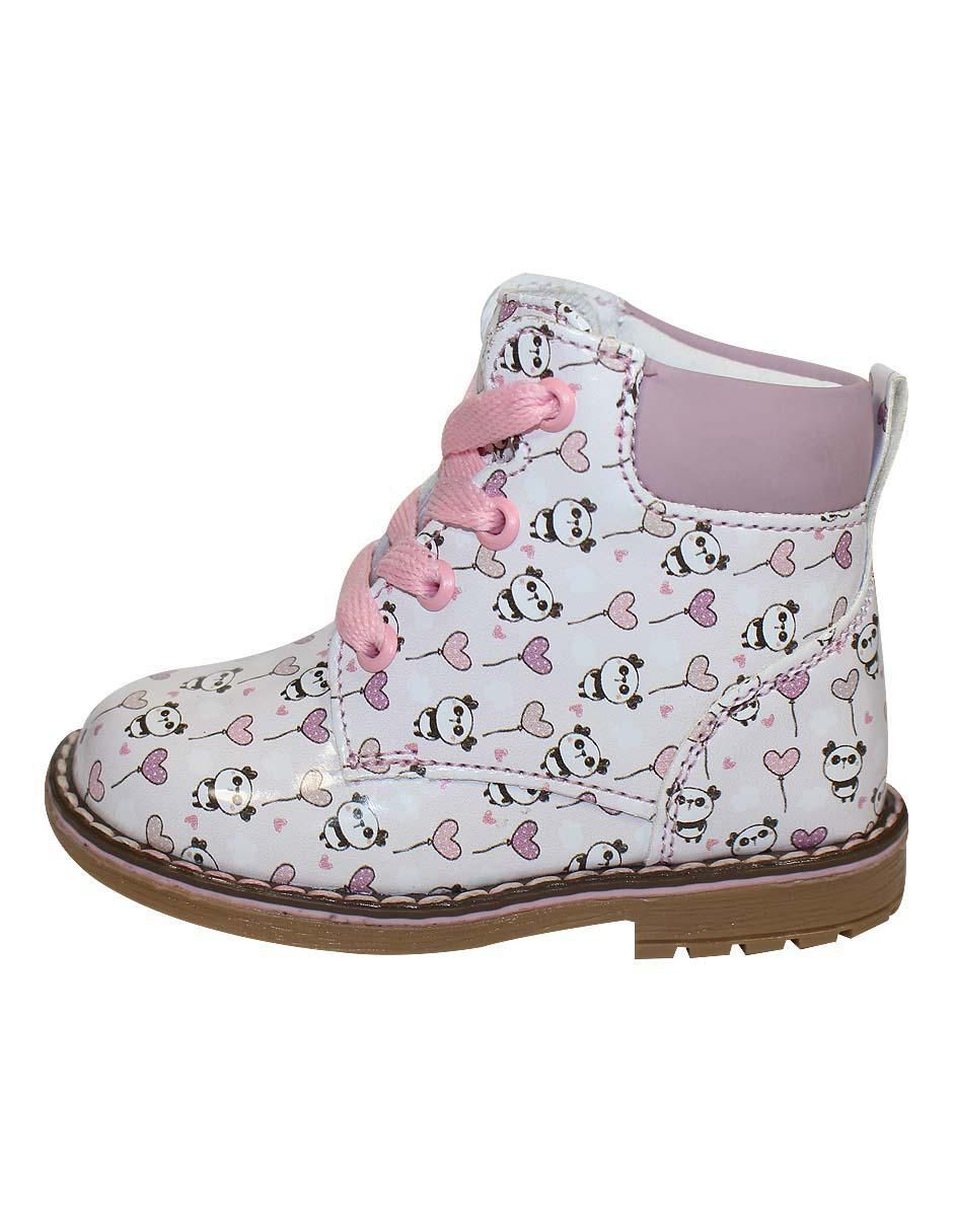 Bota para niña 3