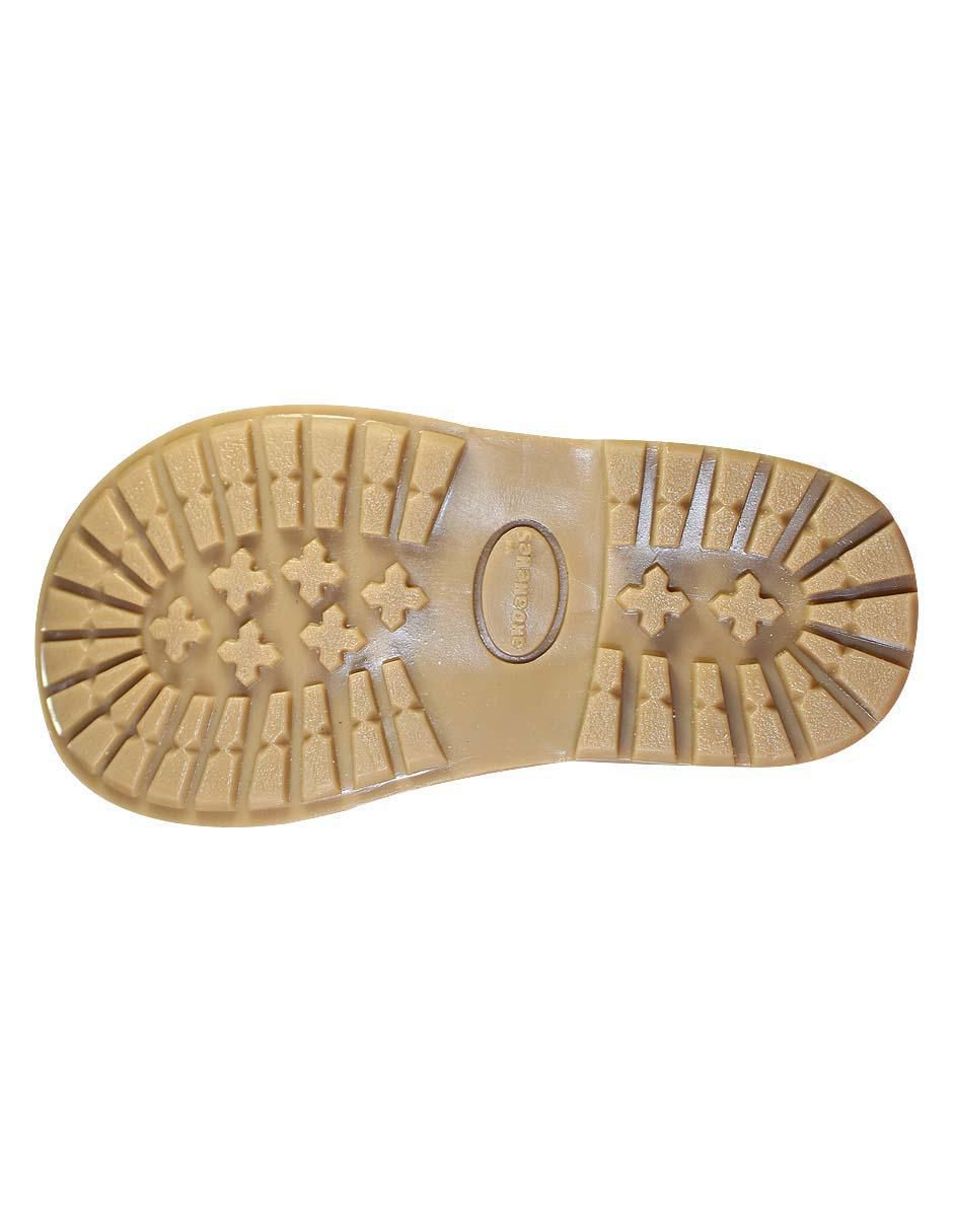 Bota para niña 4