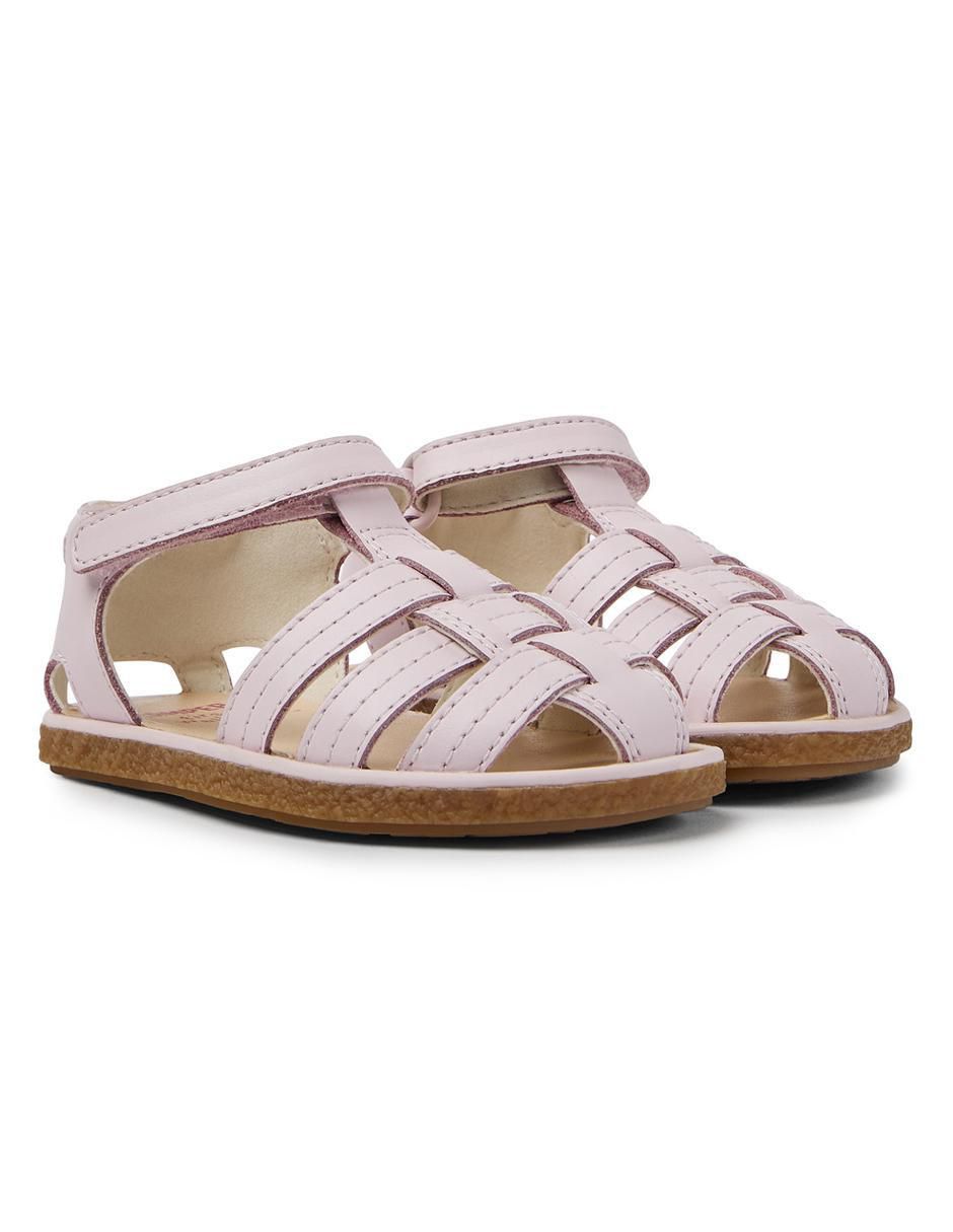 Sandalia para bebé niña