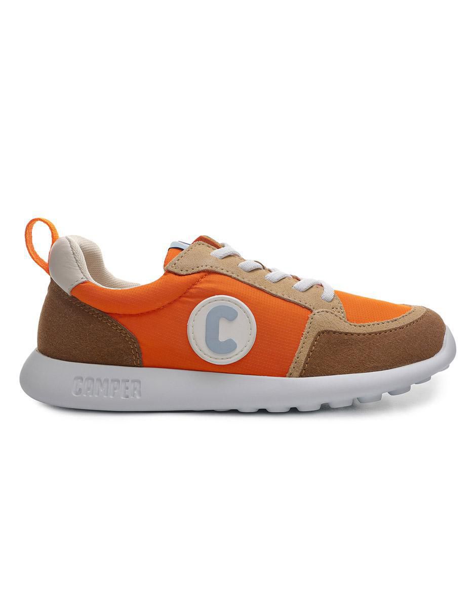 Tenis de niño 2