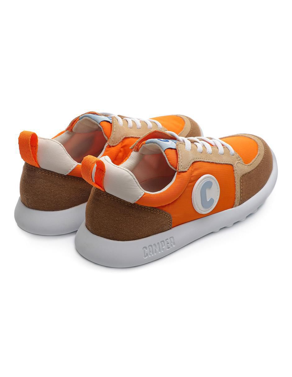 Tenis de niño 3