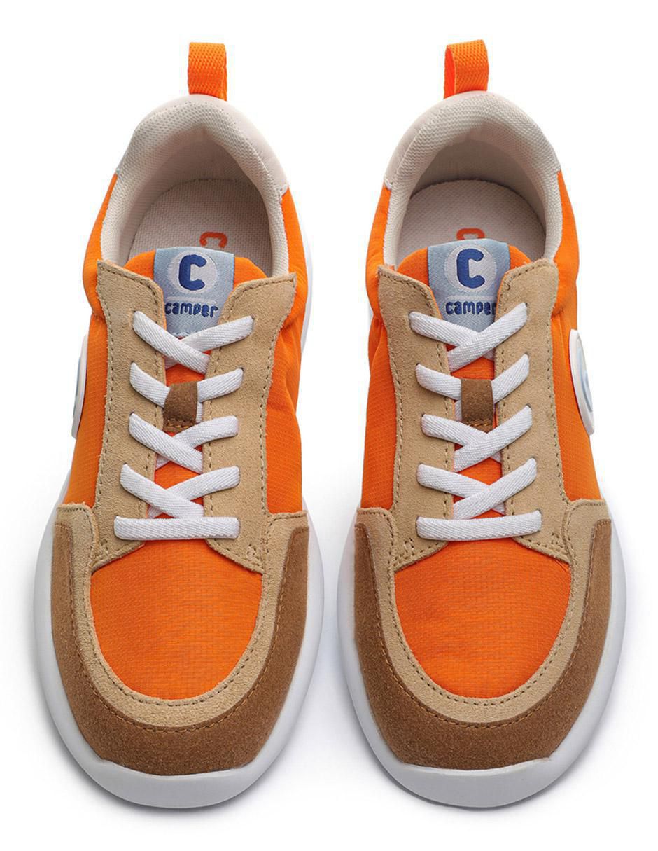 Tenis de niño 4