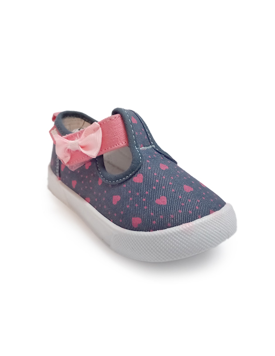 Tenis para niña Tenis para niña