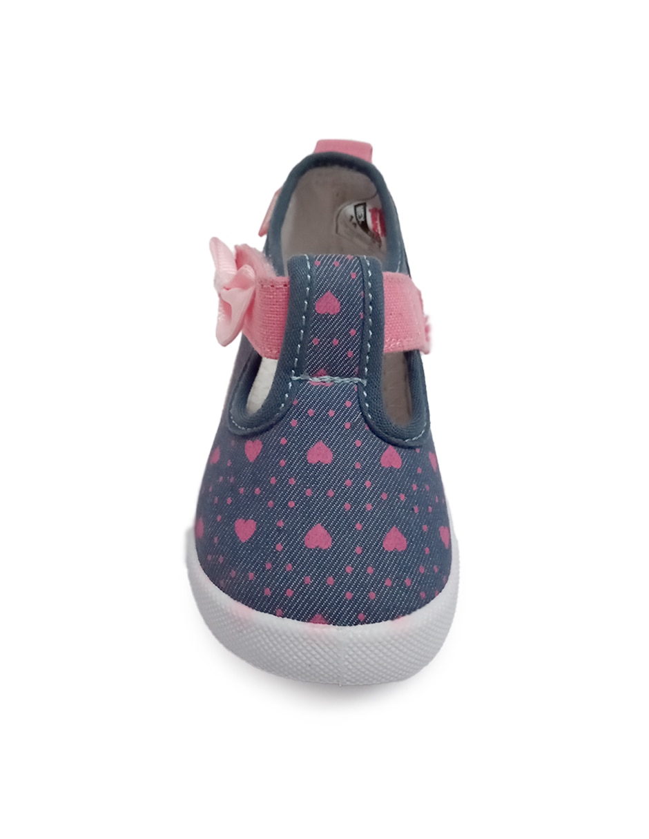 Tenis para niña 3