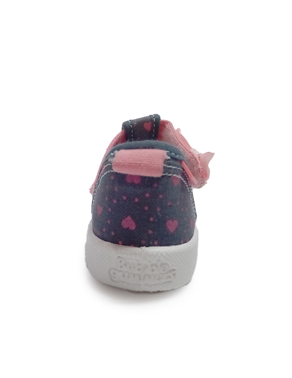 Tenis para niña 4