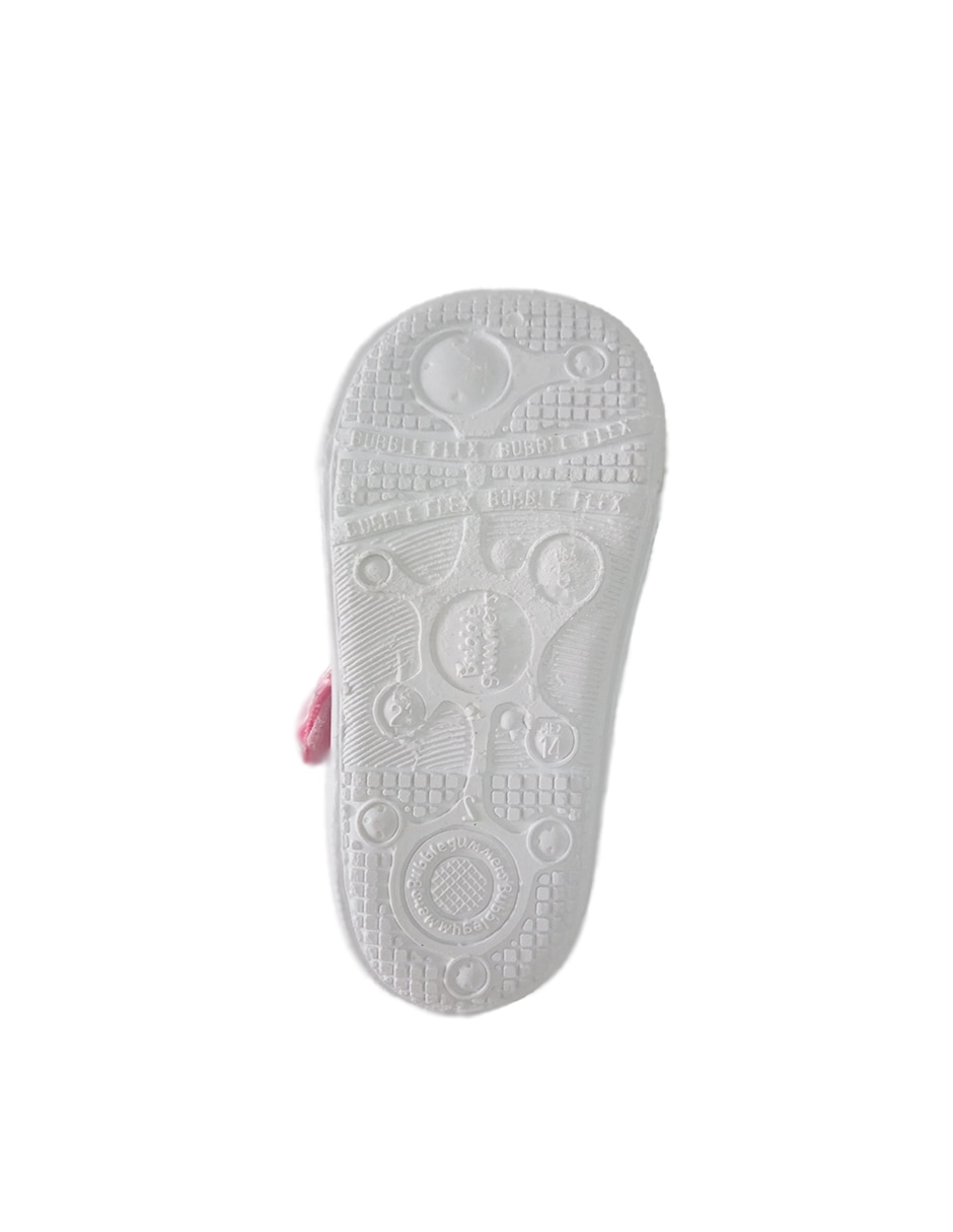 Tenis para niña 5
