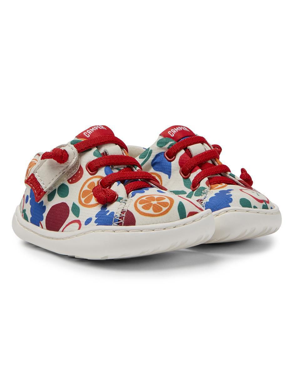 Tenis de niña Tenis de niña
