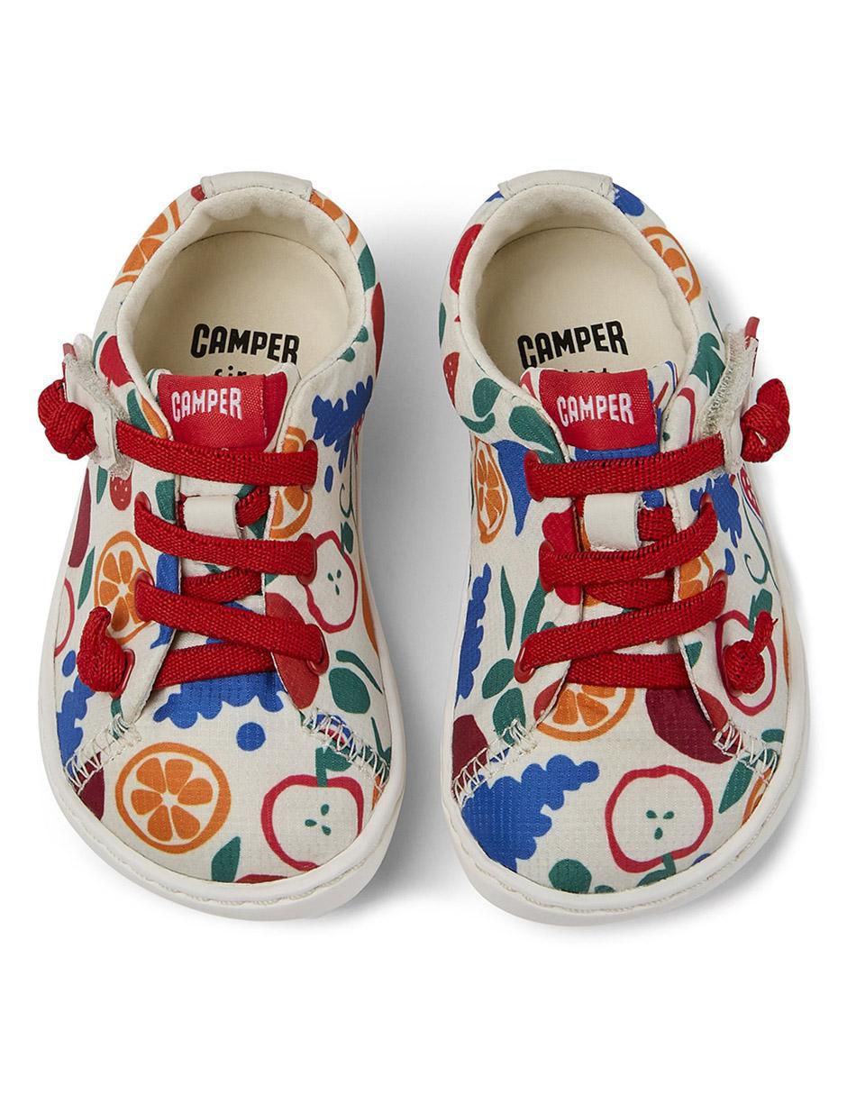 Tenis de niña 4