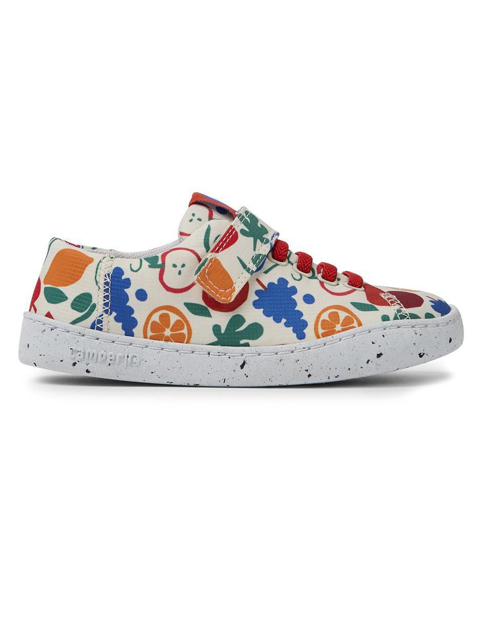 Tenis de niña 2