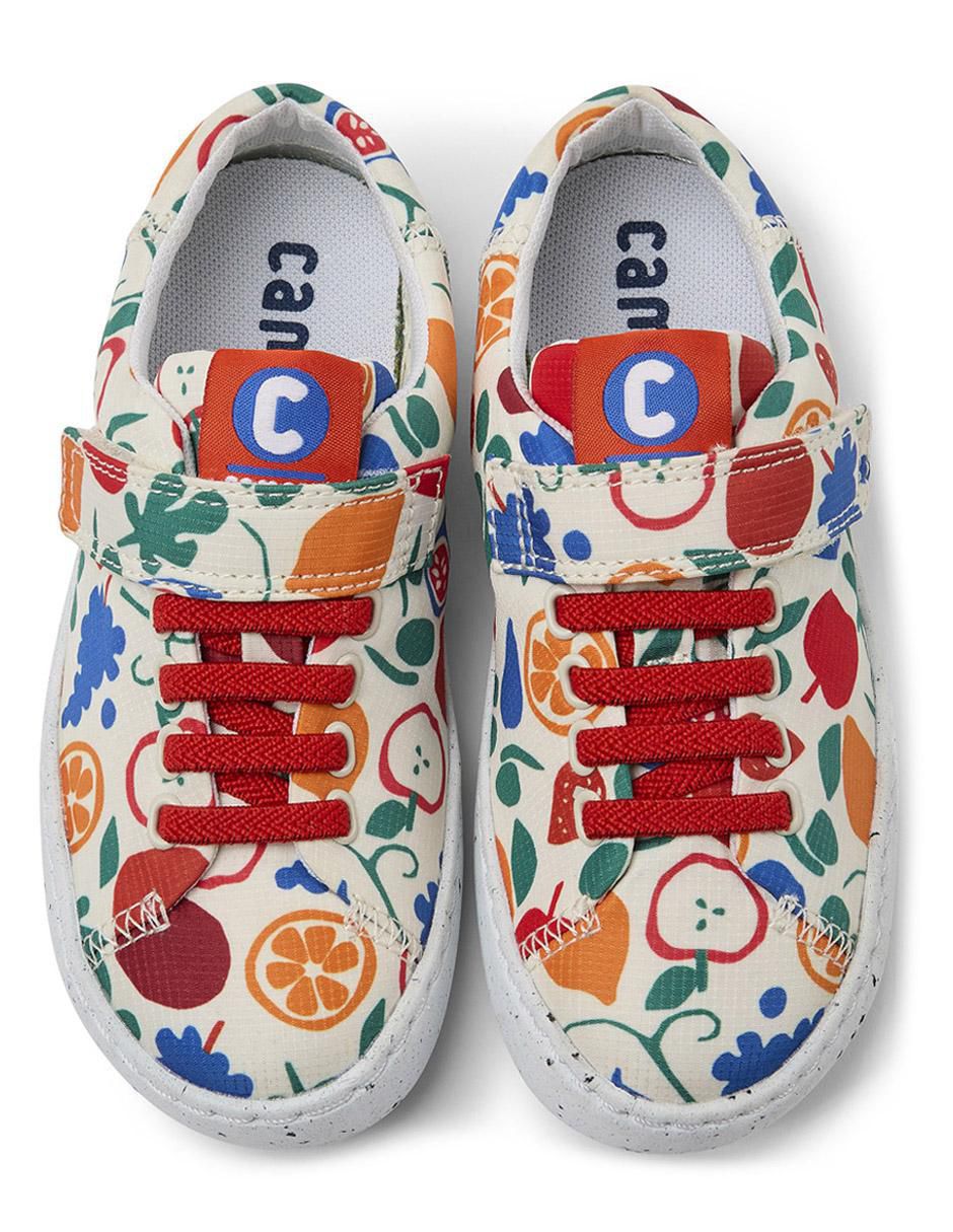 Tenis de niña 4