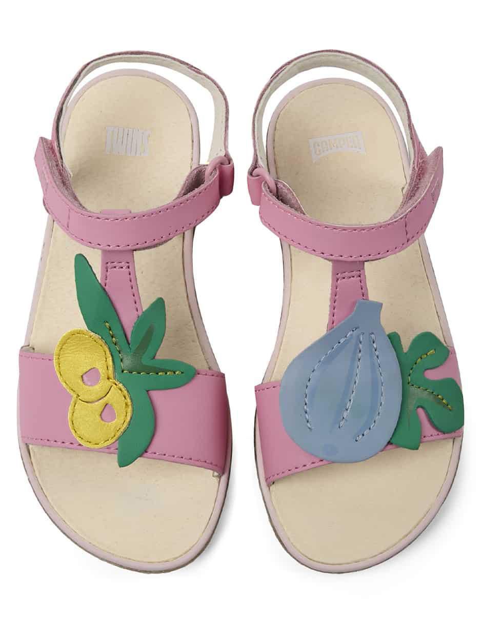 Sandalia para niña 4