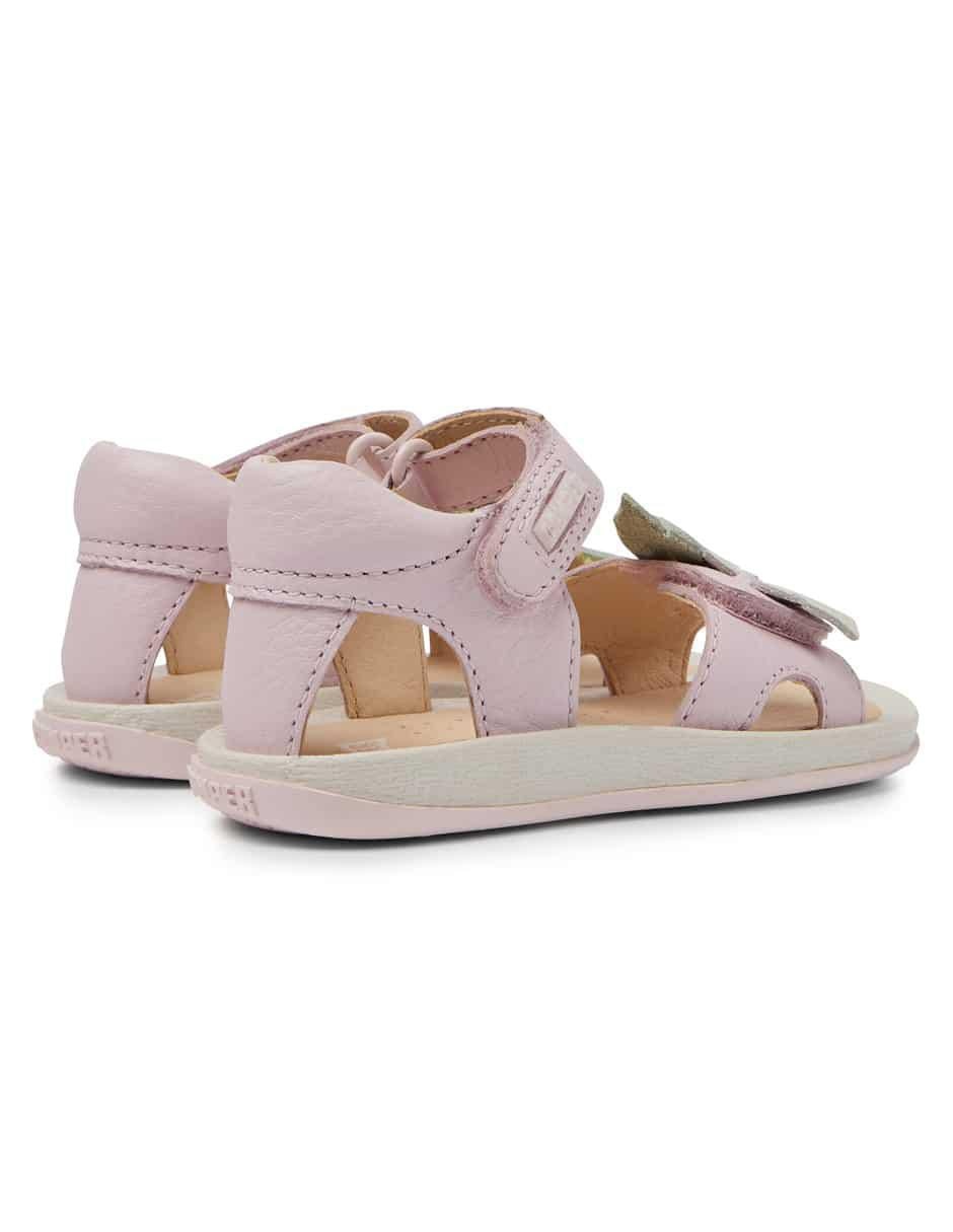 Sandalia para bebé niña 3