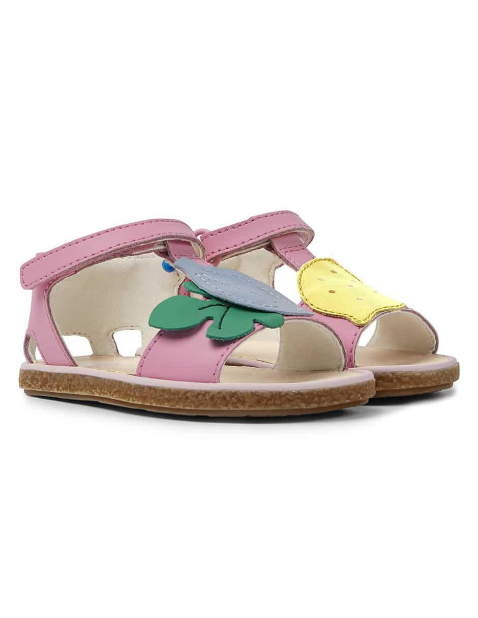 Sandalia para bebé niña