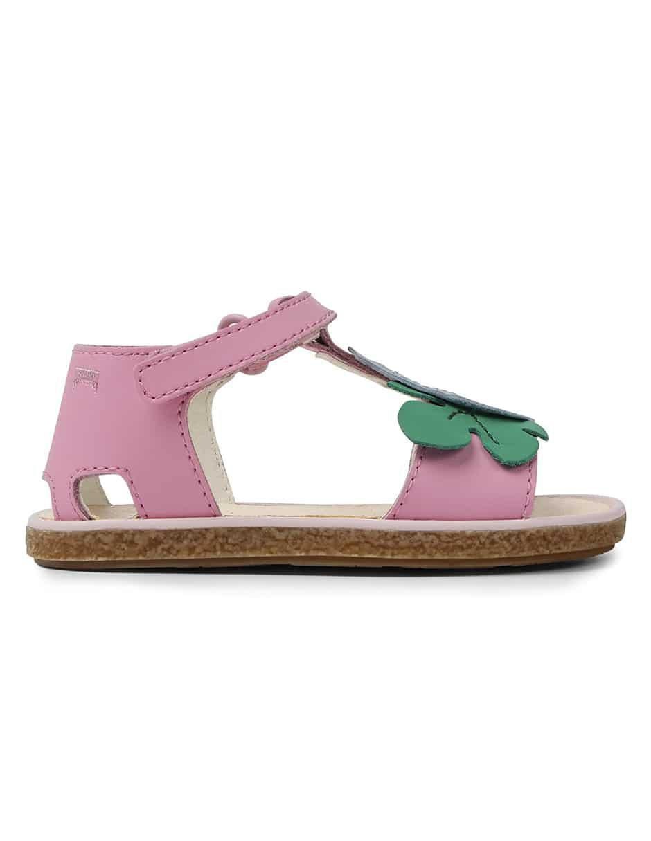 Sandalia para bebé niña 2