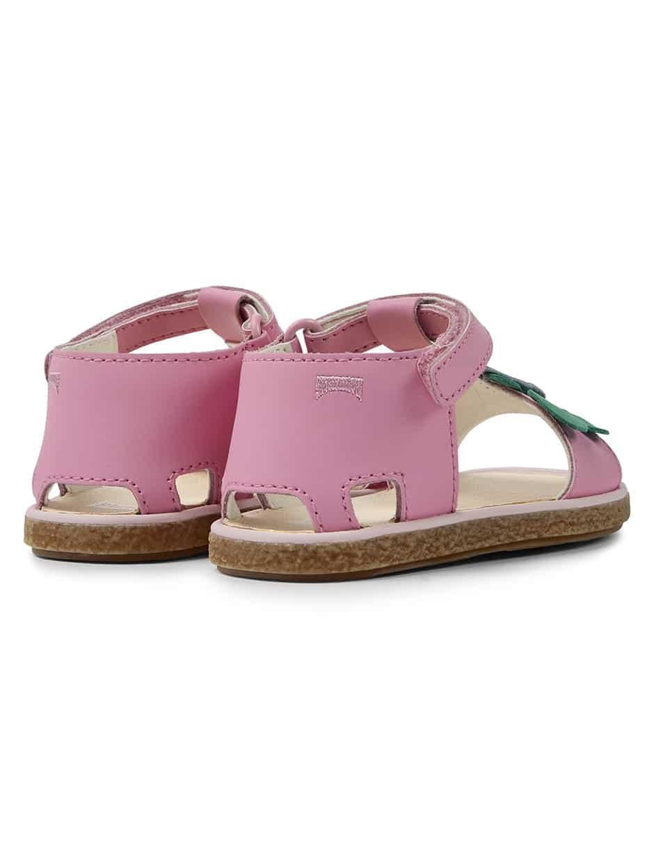 Sandalia para bebé niña 3