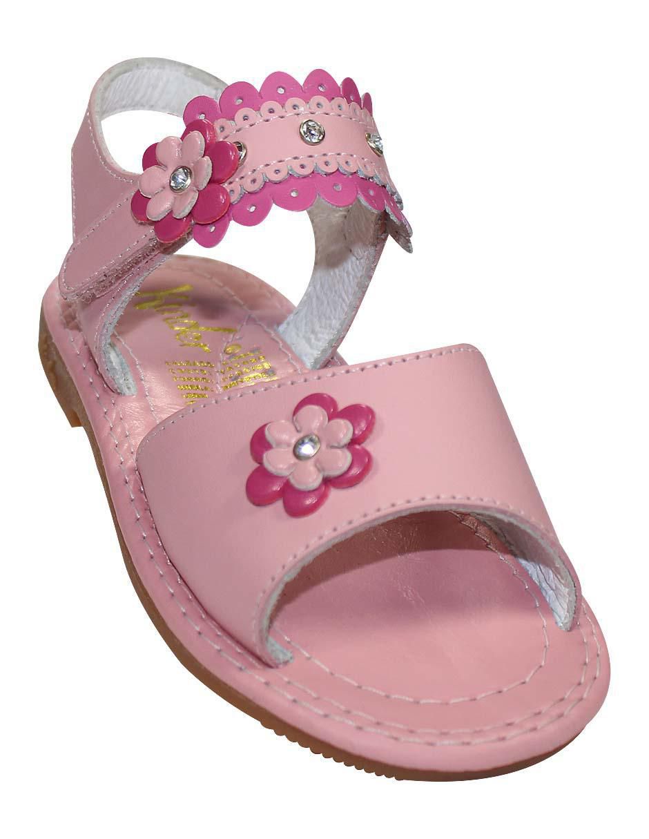 Sandalia para niña Sandalia para niña