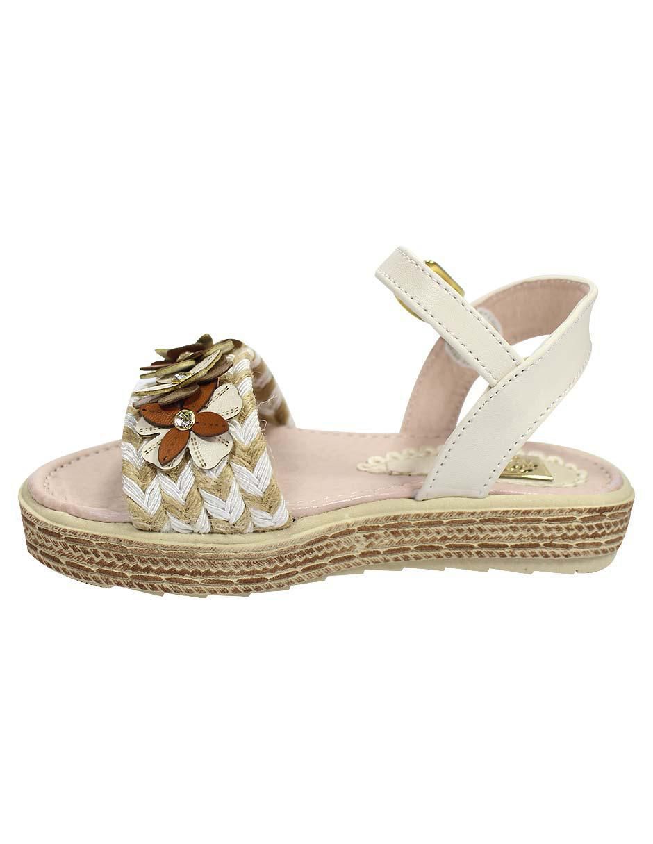 Sandalia para niña 3