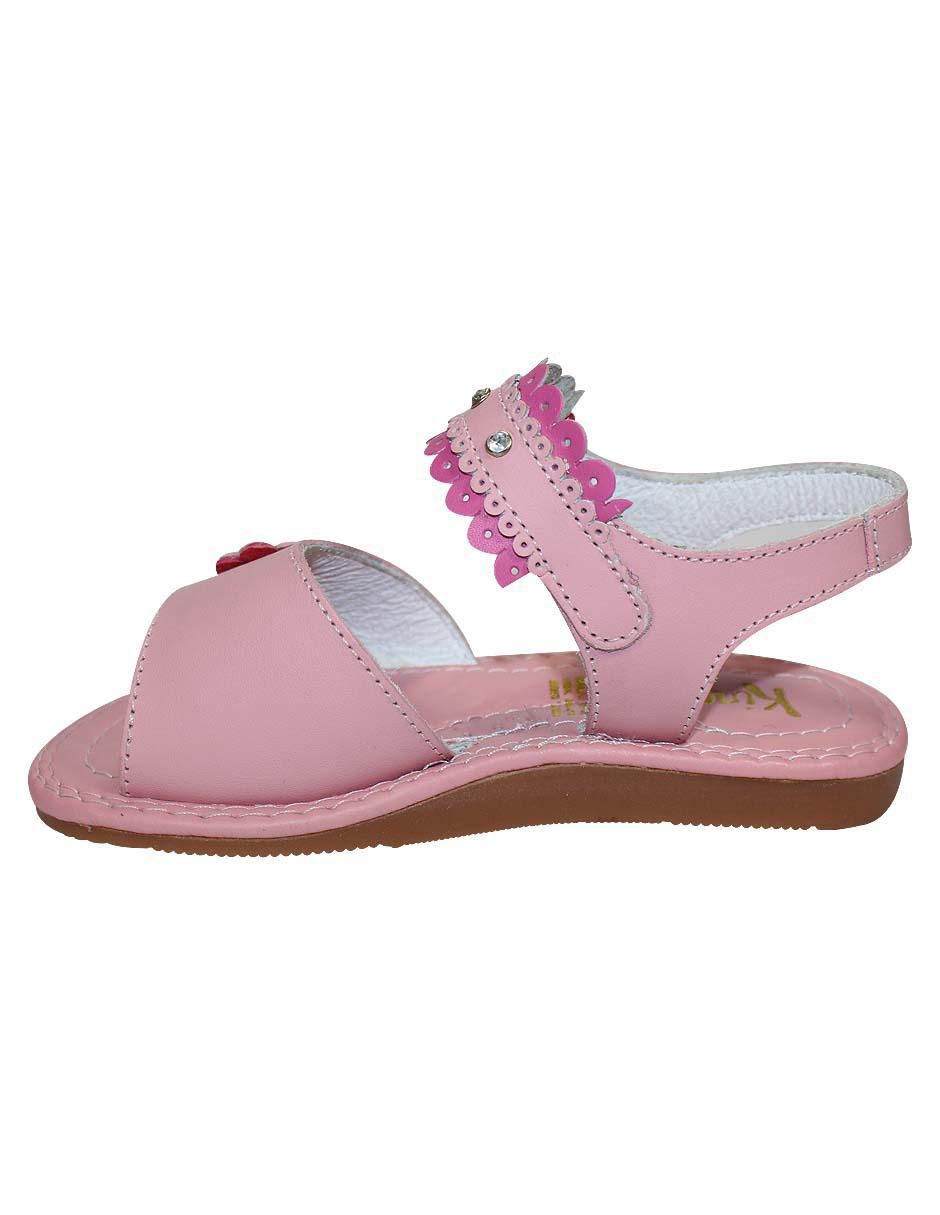 Sandalia para niña 3
