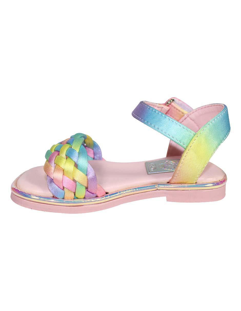 Sandalia para niña 3