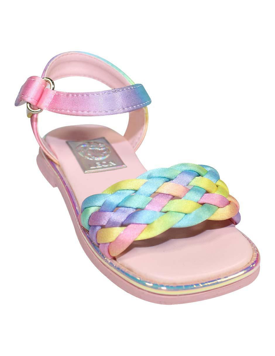 Sandalia para niña Sandalia para niña
