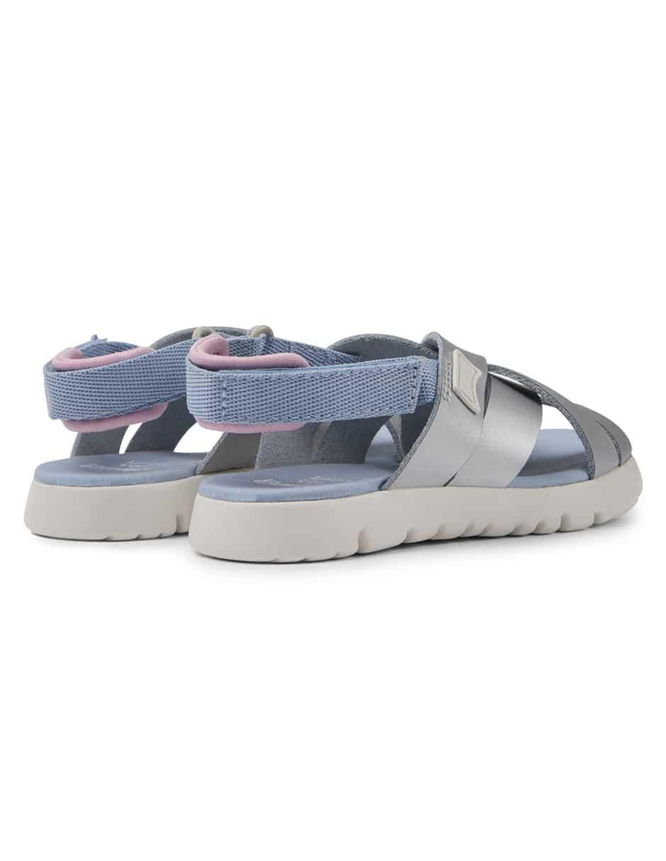 Sandalia unisex 3