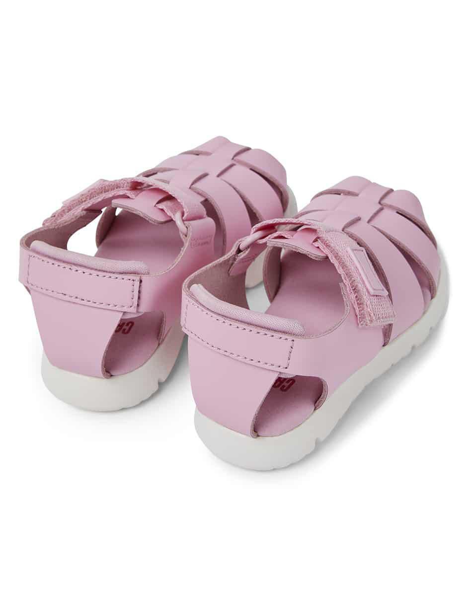 Sandalia para bebé niña 3