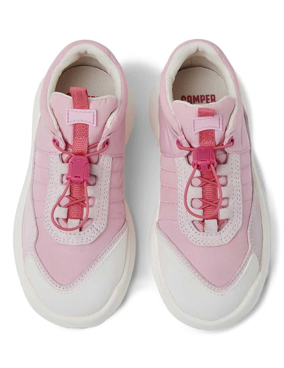 Tenis de niña