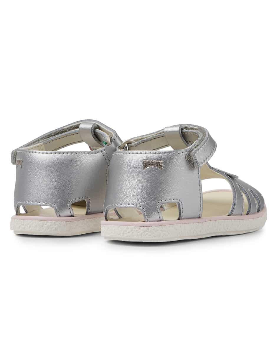 Sandalia para bebé niña 3