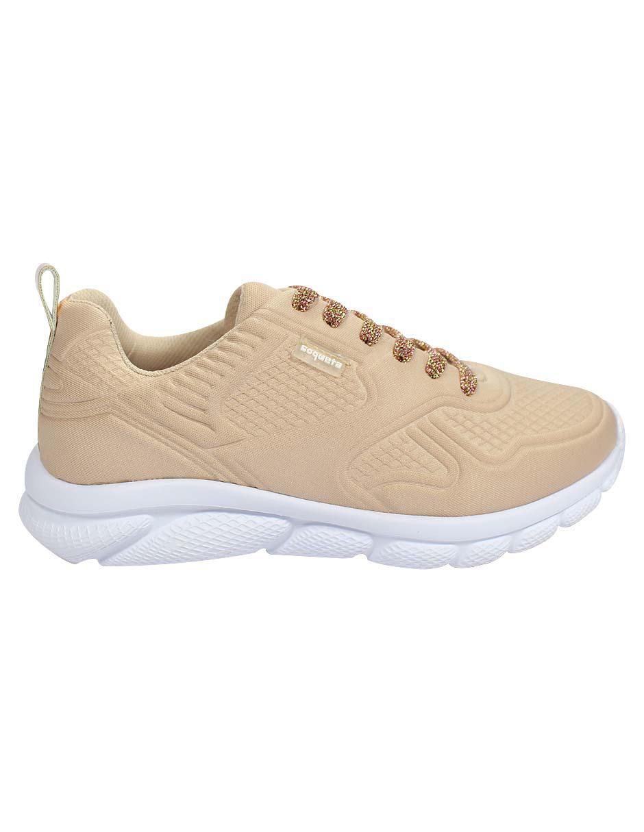 Tenis de niña