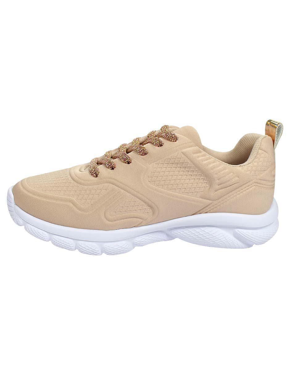 Tenis de niña