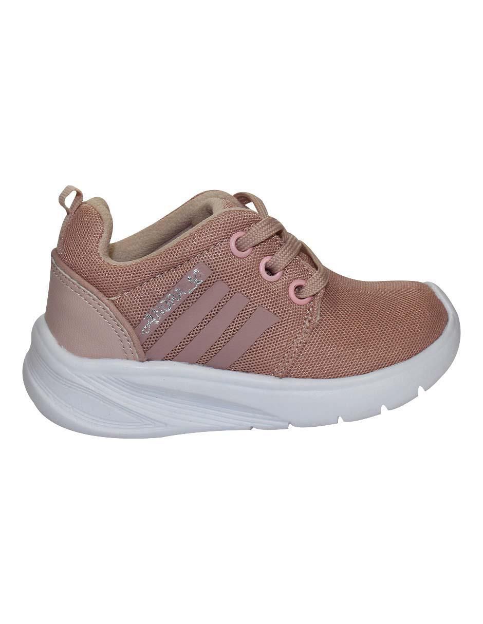 Tenis de niña