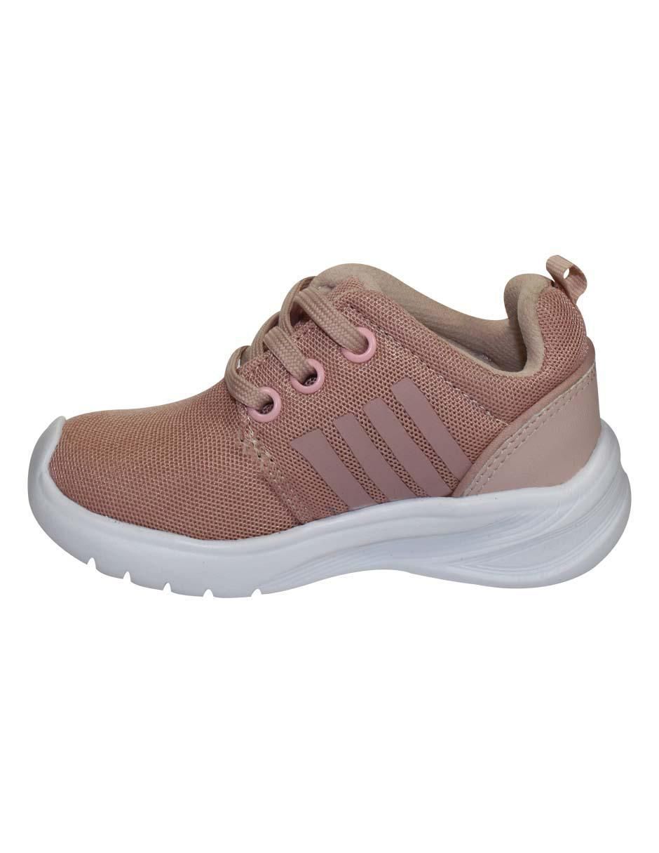 Tenis de niña