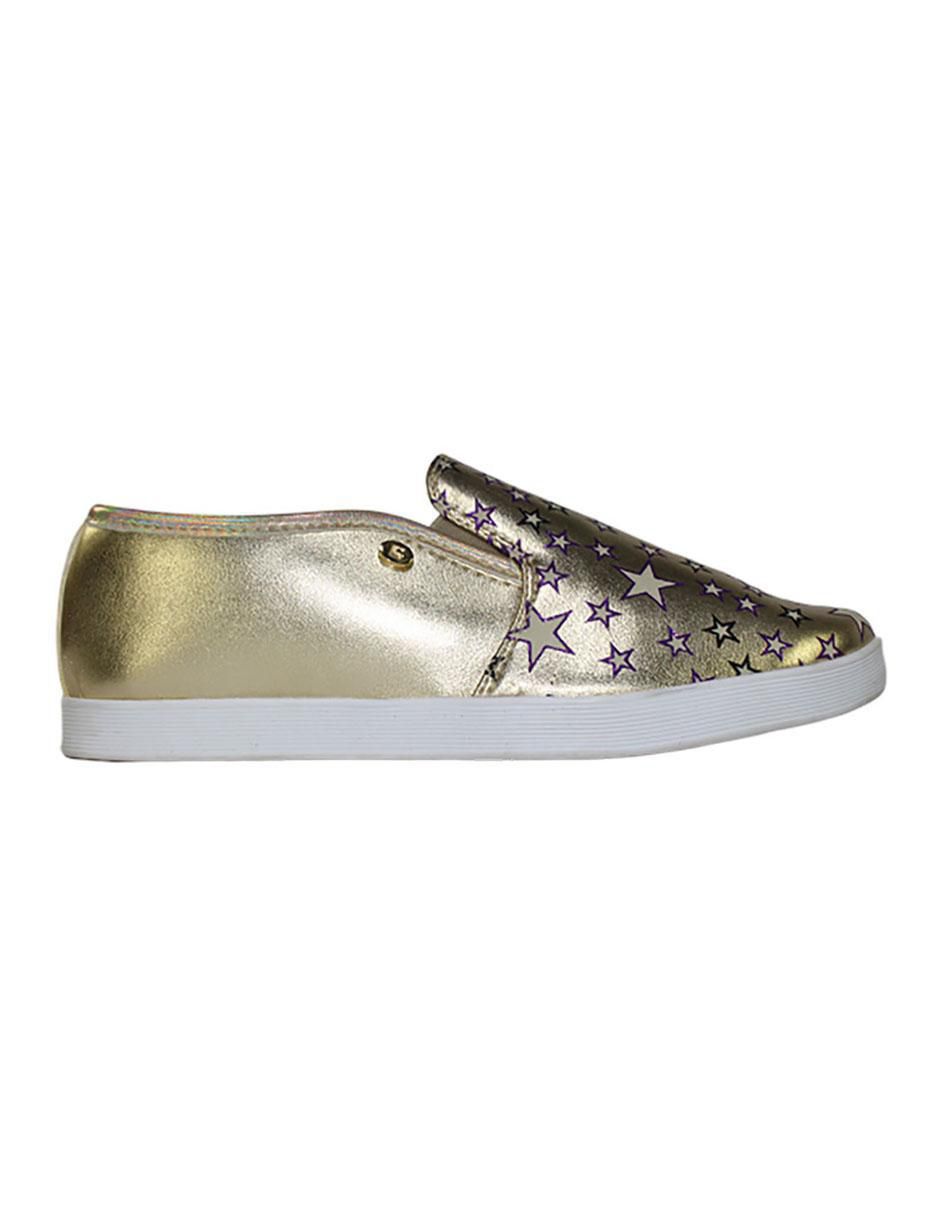 Zapato para niña