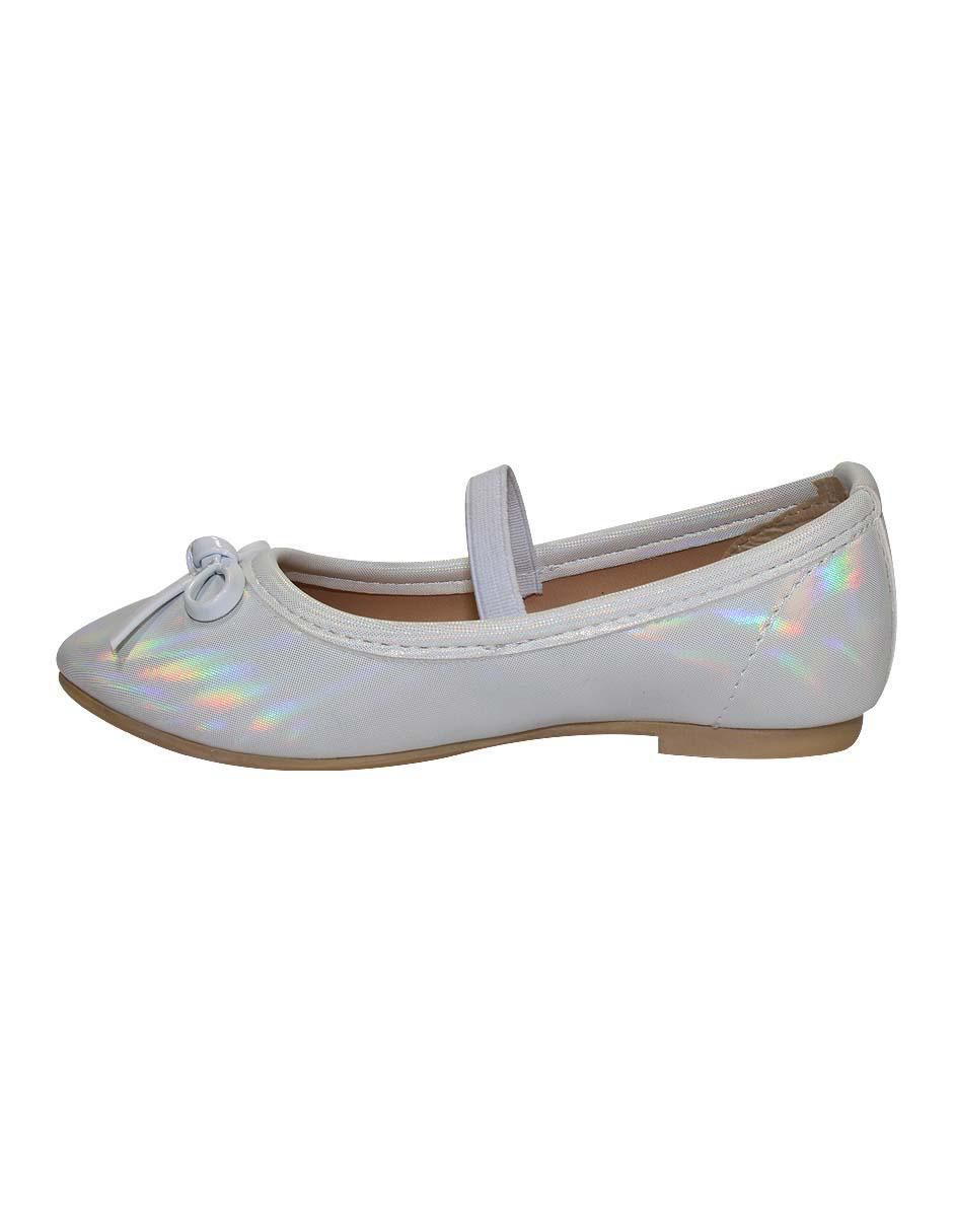 Balerina para niña 3
