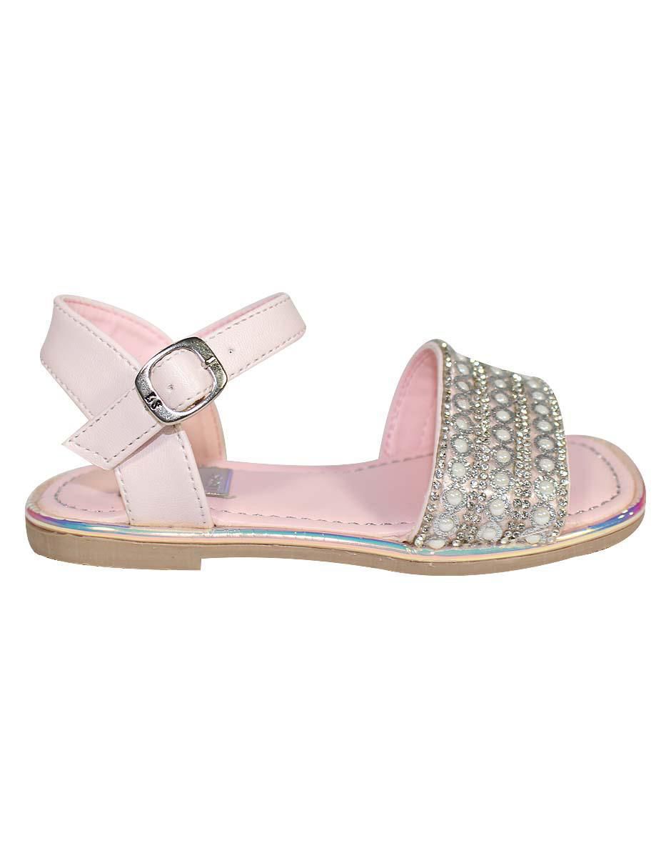 Sandalia para niña 4