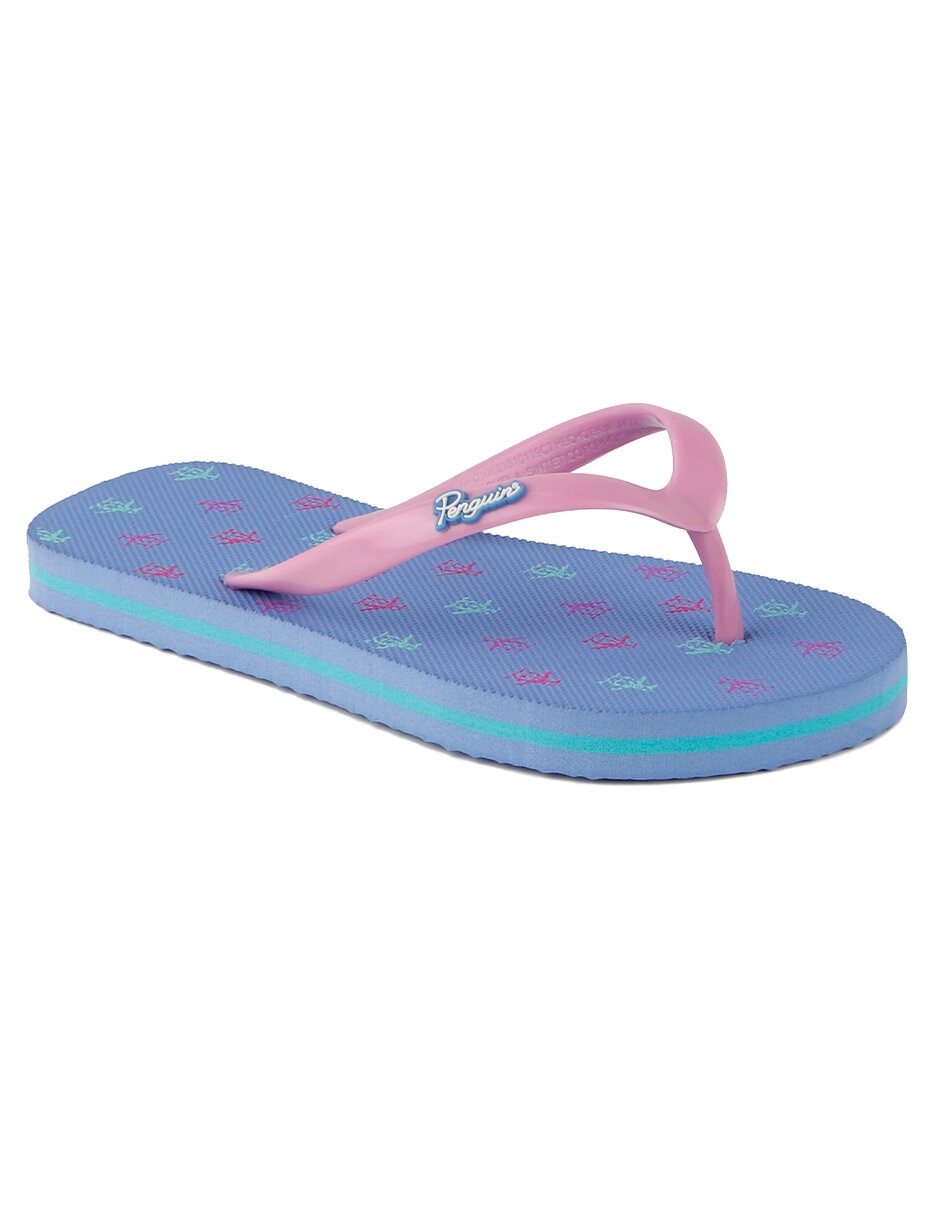 Sandalia para niña 1