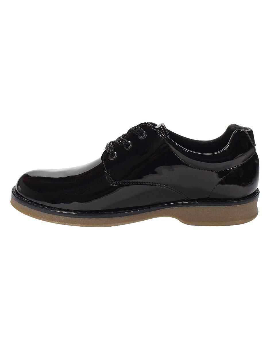 Zapato para niña 4