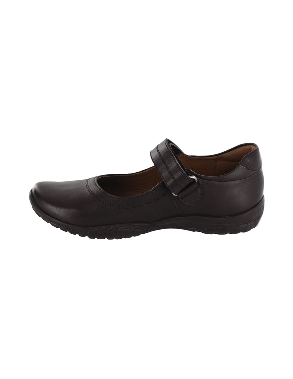 Zapato de piel para niña 2