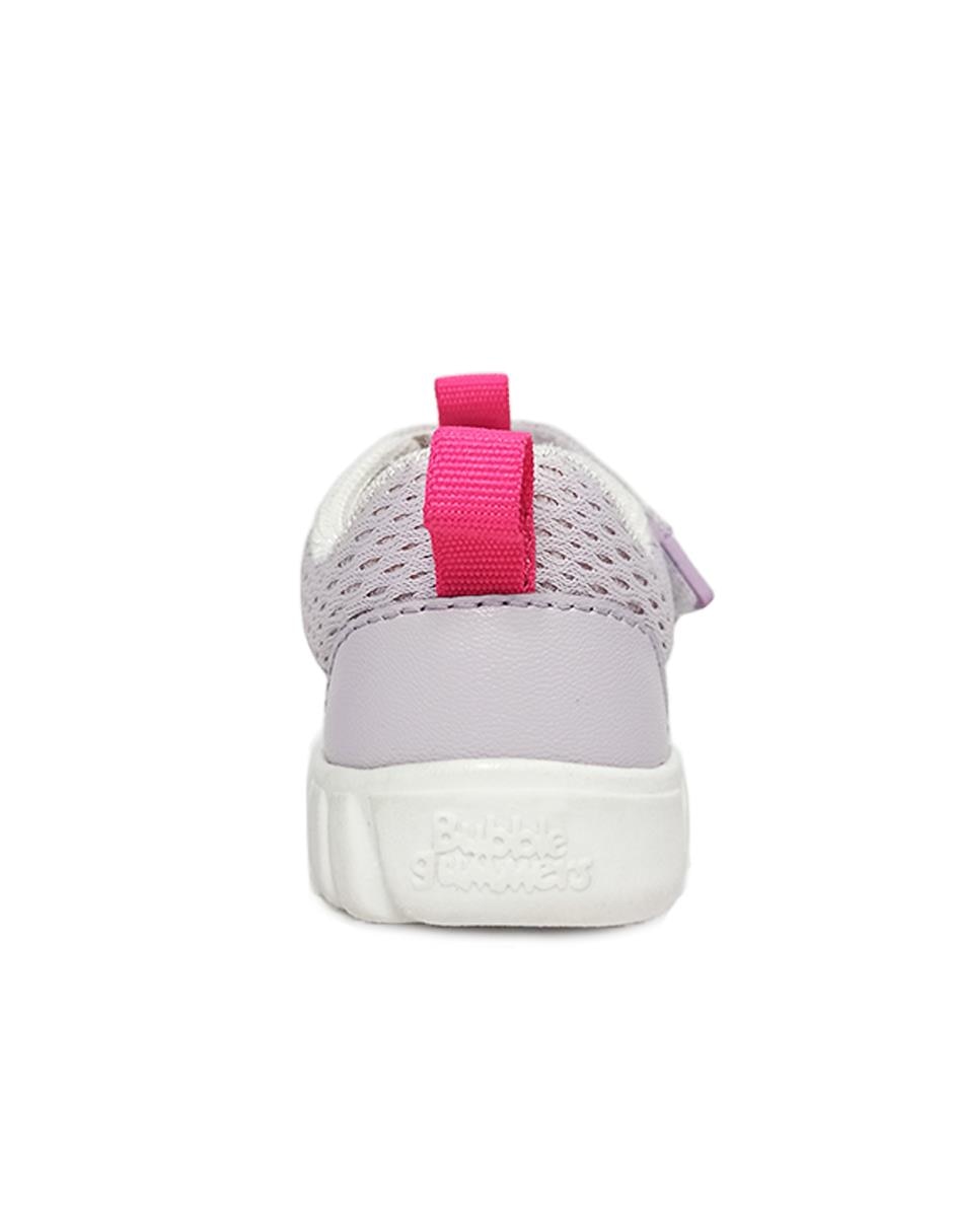 Tenis para niña Joke 4