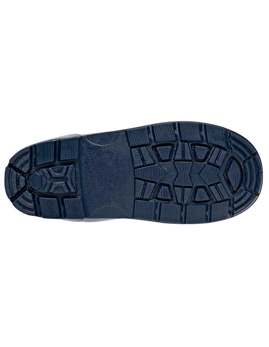 Bota de lluvia para niño 2