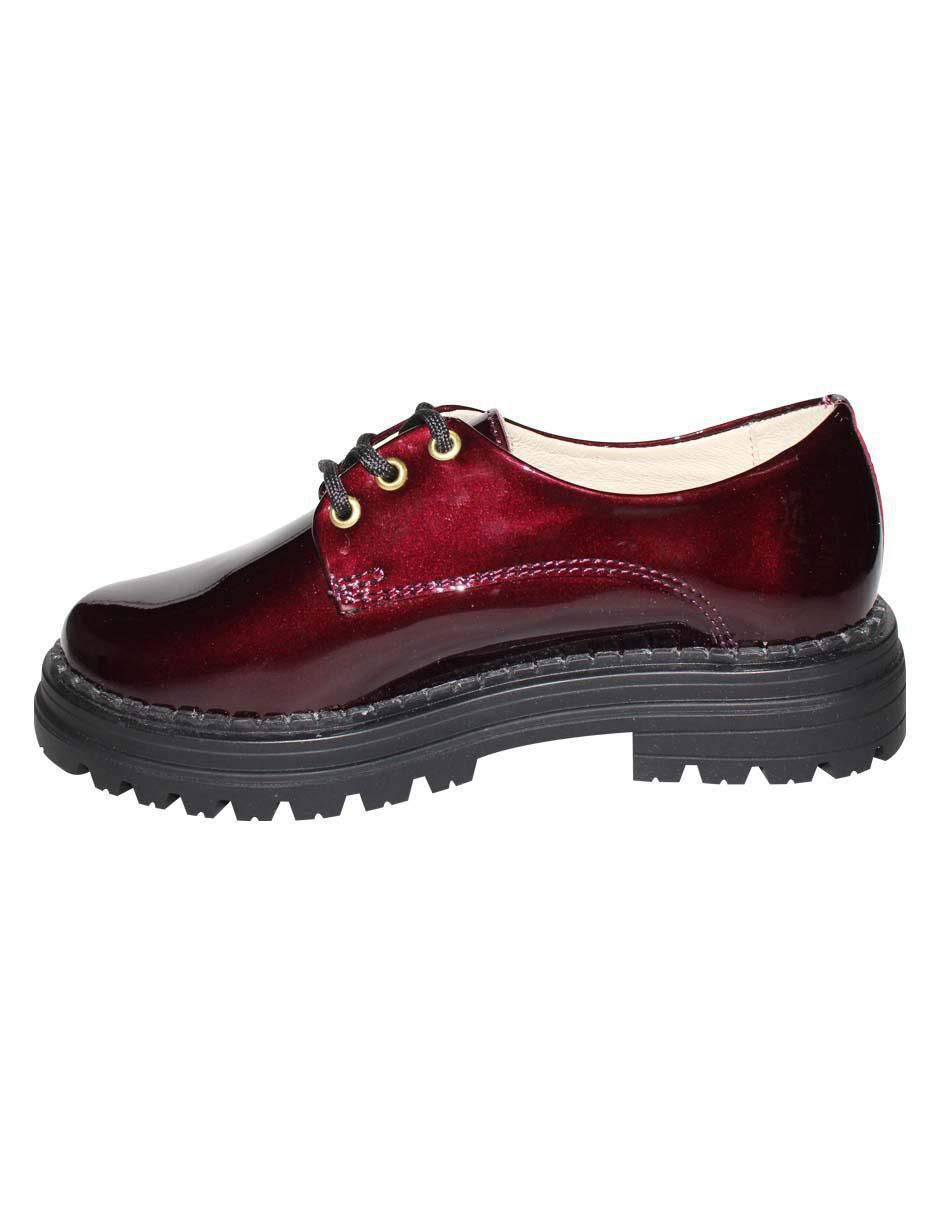 Zapato para niña 4