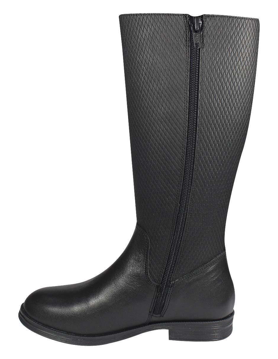Bota para niña 4