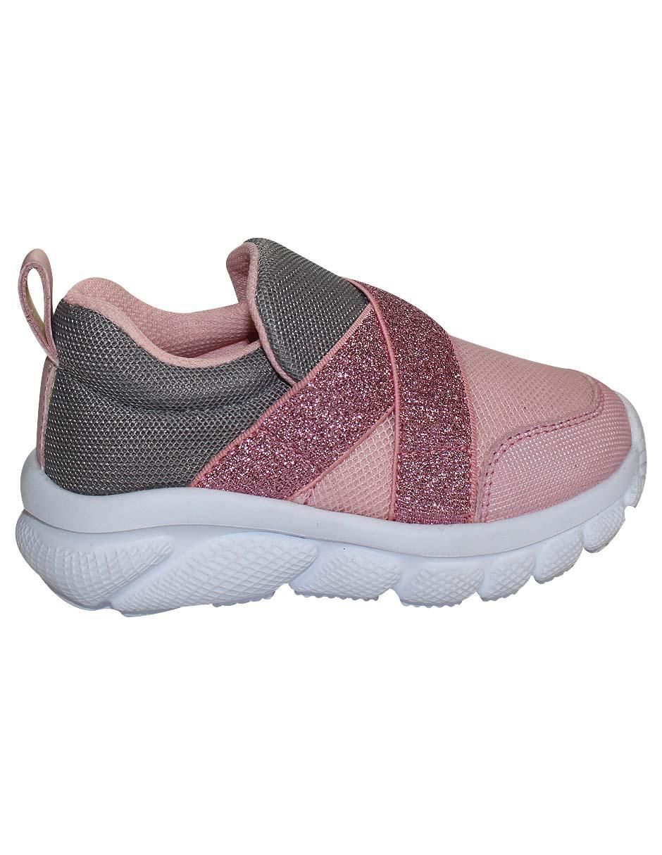 Tenis para niña