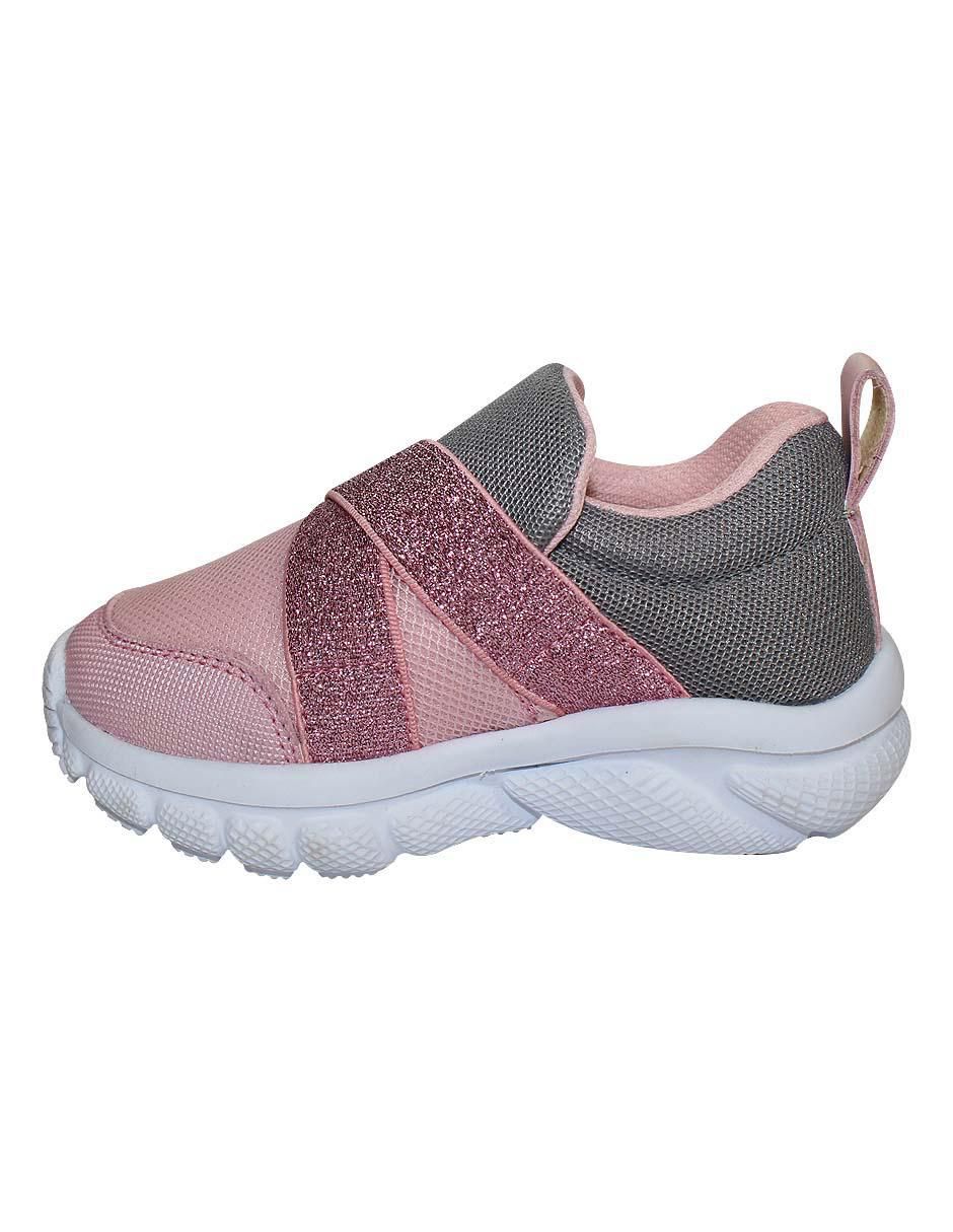 Tenis para niña